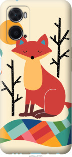 

Чохол Rainbow fox на Oppo A76 1421096