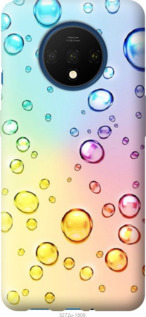 

Чехол Пузырьки для OnePlus 7T 1057693