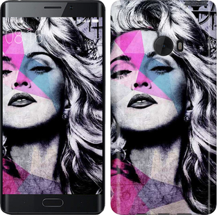 Чохол Art-Madonna на Xiaomi Mi Note 2