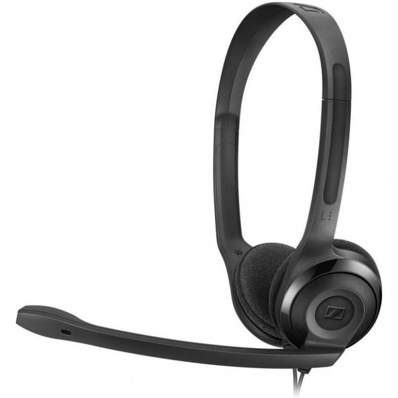 

Гарнитура Sennheiser PC 5 Chat (Черный) 1114796