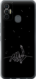

Чохол Романтика на Tecno Spark 7 KF6n 1608923