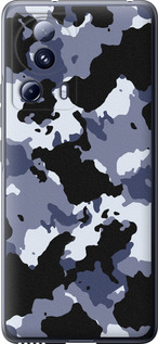 

Чохол Камуфляж v4 на Xiaomi Civi 2 1621429