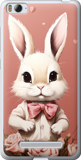 

Чохол Зайчик для Xiaomi Mi 4i 1649762