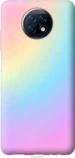 

Чохол Веселка 2 на Xiaomi Redmi Note 9T 1211157