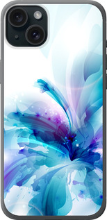 

Чехол цветок для iPhone 15 Plus 1695047