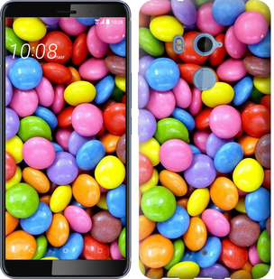 

Чохол MandD на HTC U11 Plus 653051