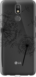 

Чехол одуванчики для LG K7 532875