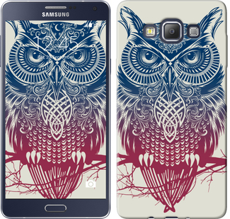 

Чохол Сова 2 на Samsung Galaxy A7 A700H 631492