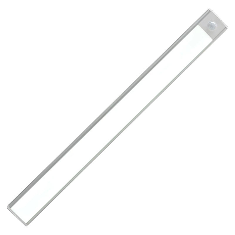 Сенсорный светильник LED с датчиком движения MZ-L1005 (40*10*300mm) (White)