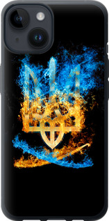 

Чохол Герб на iPhone 14 1690653