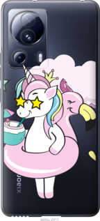 

Чохол Crown Unicorn на Xiaomi Civi 2 1559309