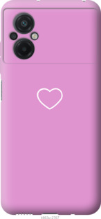 

Чехол Сердце 2 для Xiaomi Poco M5 1427586