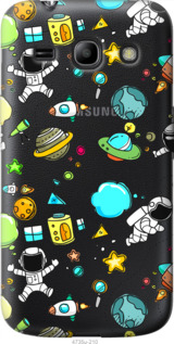 

Чохол Космос на Samsung Galaxy Core Plus G3500 1573286