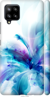 

Чохол квітка на Samsung Galaxy A42 A426B 1168483