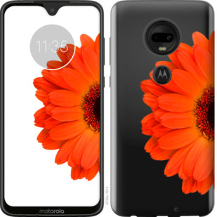 

Чехол Гербера 1 для Motorola Moto G7 802833