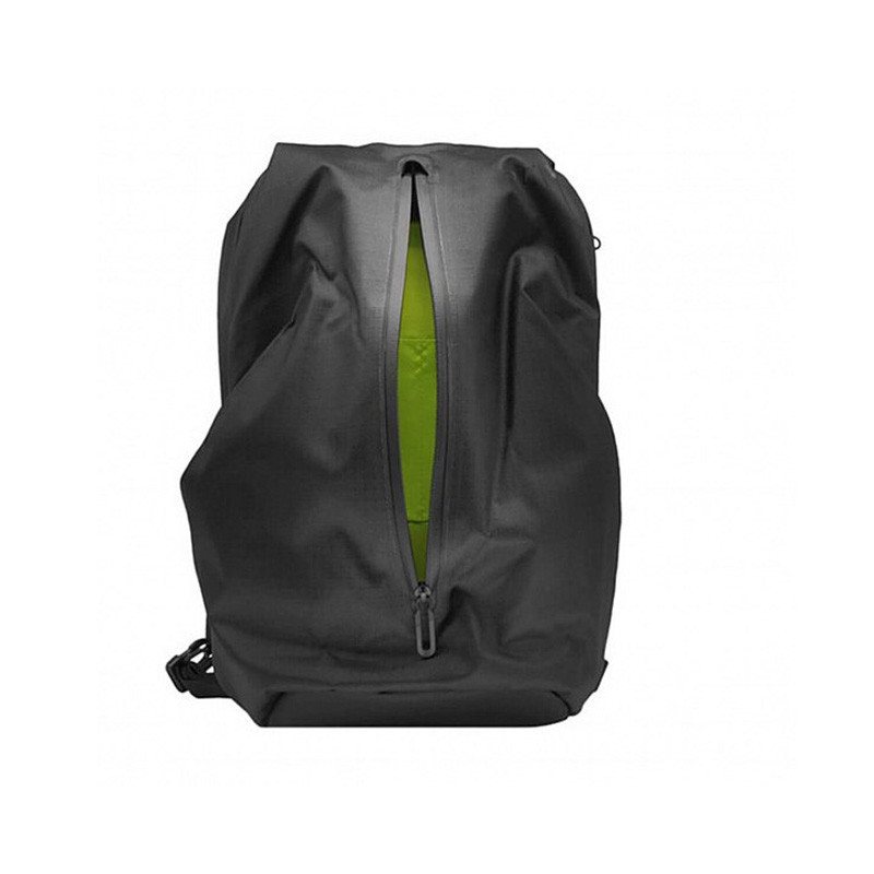 Фото Рюкзак Xiaomi RunMi 90 GoFun All Weather Upgraded 14 " (Чорний) в маназині vchehle.ua