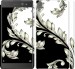 Чехол White and black 1 для Sony Xperia XA Ultra Dual F3212