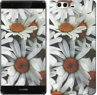 

Чехол Ромашки v2 для Huawei P9 Plus 127334