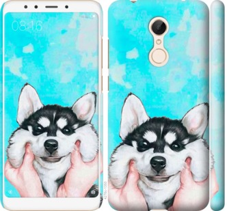 

Чохол Посміхнися на Xiaomi Redmi 5 720090