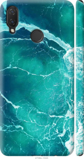 

Чехол Океан 2 для Huawei Nova 3i 946552