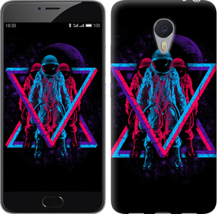 

Чохол Astronomical на Meizu M3 Note 643181