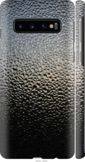 

Чехол Мокрое стекло для Samsung Galaxy S10 1023493