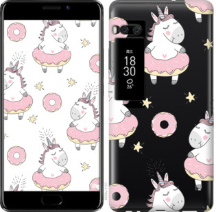 

Чохол Единорiжки на Meizu Pro 7 Plus 830342