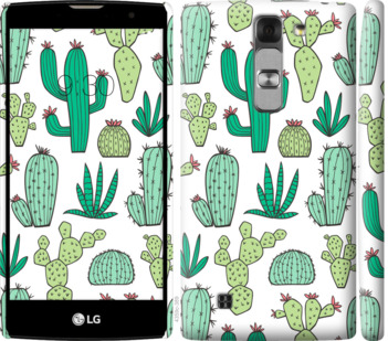 

Чохол кактуси 2 на LG G4c H522y 775333