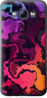 

Чехол Абстракция арт волны для Samsung Galaxy A8 A8000 1399724