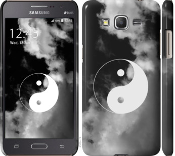 

Чехол Инь и Янь для Samsung Galaxy J2 Prime 774527