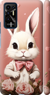 

Чохол Зайчик на Tecno Pova 2 1649894