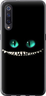 

Чохол Чеширський кіт на Xiaomi Mi9 949844