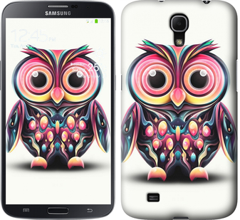 

Чехол Сова v3 для Samsung Galaxy Mega 6.3 i9200 468077