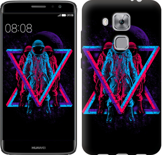 

Чохол Astronomical на Huawei Nova Plus 643232