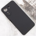 Фото Чохол Silicone Cover Lakshmi Full Camera (AA) на Oppo A60 4G (Чорний / Black) на vchehle.ua