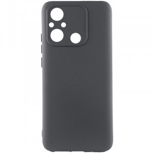 Чохол Silicone Cover Lakshmi Full Camera (AA) для Xiaomi Redmi 12C