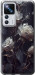 Чехол Розы 2 для Xiaomi Redmi K50 Ultra