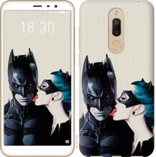 

Чохол Бетмен на Meizu M6T 853874
