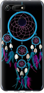

Чохол Ловець снів на Huawei Honor View 20 778917