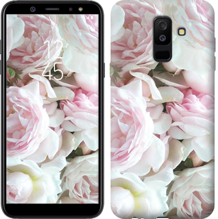 

Чехол Пионы v2 для Samsung Galaxy A6 Plus 2018 632124