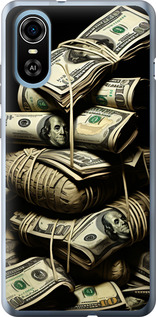 

Чехол Big money для ZTE Blade A31 Plus 1649022