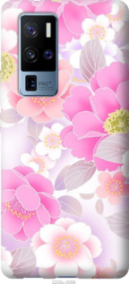 

Чехол Цвет яблони для Vivo X50 Pro Plus 1085717