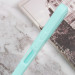 Силіконовий чохол Candy Full Camera на Oppo A58 4G (Бірюзовий / Turquoise) в магазині vchehle.ua