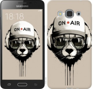 Чехол On air для Samsung Galaxy J3 Pro