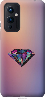

Чохол Діамант на OnePlus 9 1168677