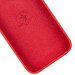 Фото Кожаный чехол Polo Santa Barbara для Apple iPhone 12 Pro / 12 (6.1") (Red) в магазине vchehle.ua