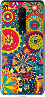 

Чехол Узор 5 для OnePlus 7 Pro 1391947