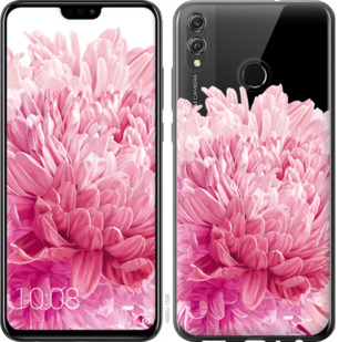 

Чохол Хризантема на Huawei Honor 8X 844546