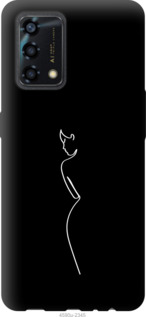 

Чохол Сілует1 на Oppo A95 1577906