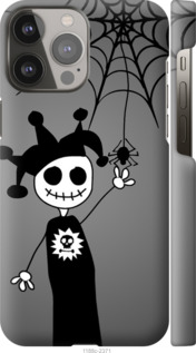 

Чехол Happy Halloween для iPhone 13 Pro Max 1418476